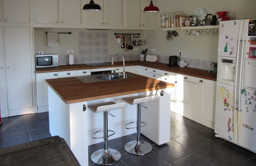 Robion Villa | Villa in the countryside of Luberon with private pool & large garden
