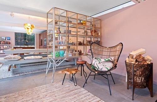 Municipality of Bergen Cabin | Villa in the forest near the beach