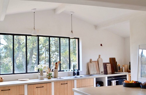 Plan-de-la-Tour Villa | Villa in the vineyards near Sainte-Maxime