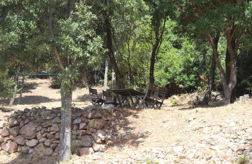 Serra-di-Ferro House | VILLA IN THE HEART OF THE MAQUIS AND LESS THAN 10 MINUTES FROM CUPABIA BEACH
