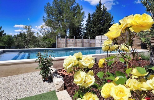 Apt Villa | Villa in the heart of the Luberon in the Vaucluse ideal for families