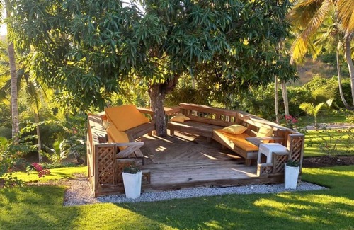 Higuey Villa | VILLA IN THE MOUNTAINS