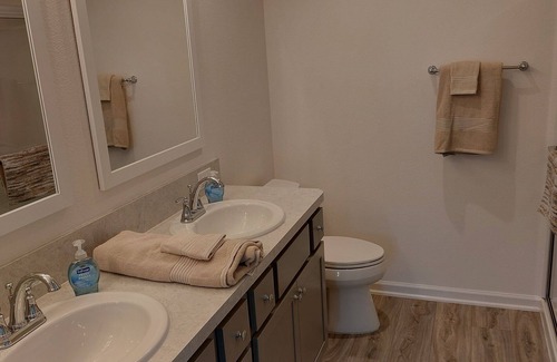 Wildwood House | Villa in The Villages close to Brownwood Town Square/GOLF CART AS A COURTESY