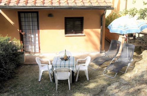 Gambassi Terme Villa | Villa in the woods and countryside near San Gimignano