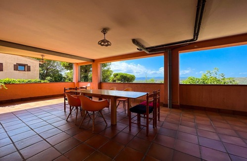 Tordera House | Villa in Tordera with Private Saltwater Pool