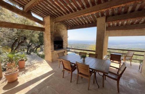 Villecroze Villa | Villa in Tourtour with Swimming Pool