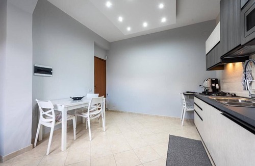 Cefalu Coast House | Villa in Trabia Piani 24 250 mt from the beach, opposite lido Summer