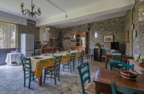Cortona Villa | Villa in Tuscany with Private Pool & BBQ