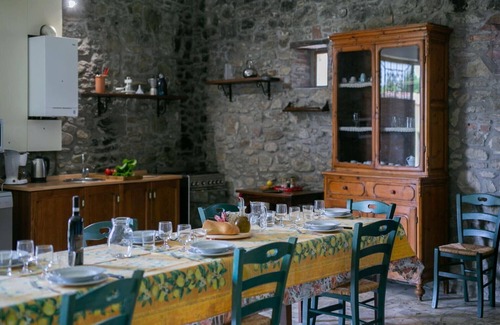 Cortona Villa | Villa in Tuscany with Private Pool & BBQ