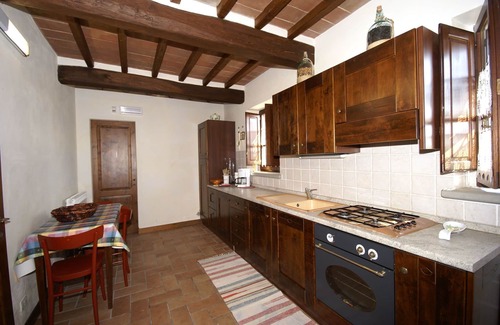 Umbertide Villa | Villa in Umbertide with Private Pool