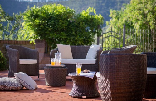 Cortona Villa | Villa in Umbria with Pool near Lake Trasimeno
