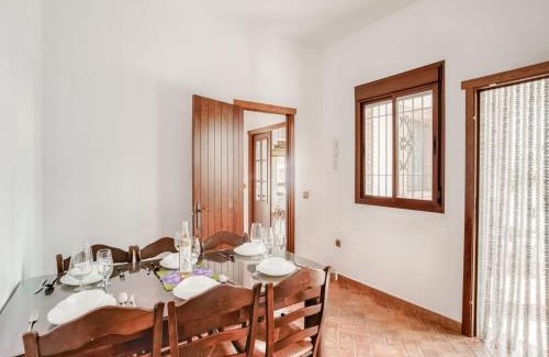 La Ribera de la Oliva Villa | Villa in Vejer with Private Pool and Beach Nearby