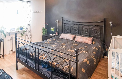 Vibble House | Villa in Vibble, just outside the town of World Heritage Visby.