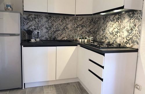 Villasimius Villa | Villa in Villasimius 200 mt from the sea suitable for couples and families with child (s)