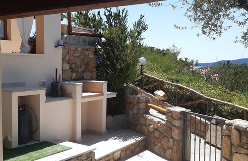 Villasimius Villa | Villa in Villasimius 200 mt from the sea suitable for couples and families with child (s)