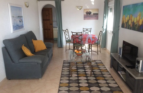 Alcaucin House | Villa in Viñuela with Private Pool & Views