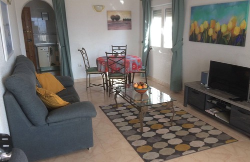 Alcaucin House | Villa in Viñuela with Private Pool & Views