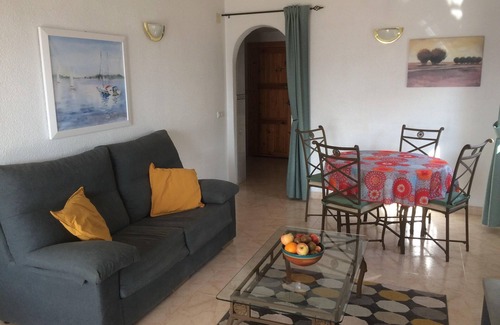 Alcaucin House | Villa in Viñuela with Private Pool & Views