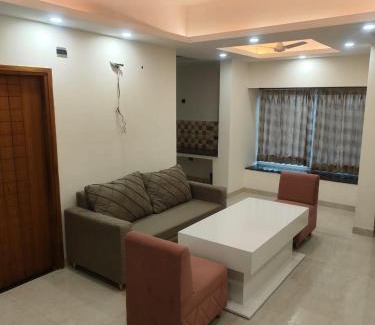 Vrindavan Villa | Villa in Vrindavan, Hare Krishna M (ISKCON) campus