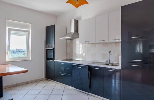Vrsi House | Villa in Vrsi with Pool near Sandy Beach