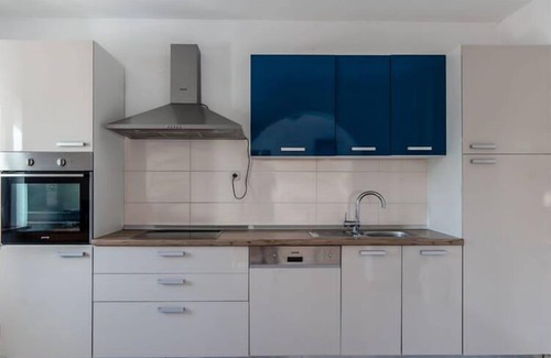 Vrsi House | Villa in Vrsi with Pool near Sandy Beach