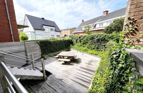 Wenduine Villa | Villa in Wenduine near Sandy Beaches