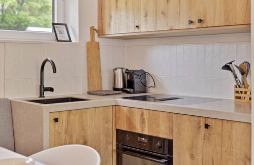 Kamperland House | Villa in Zeeland near Banjaard Beach