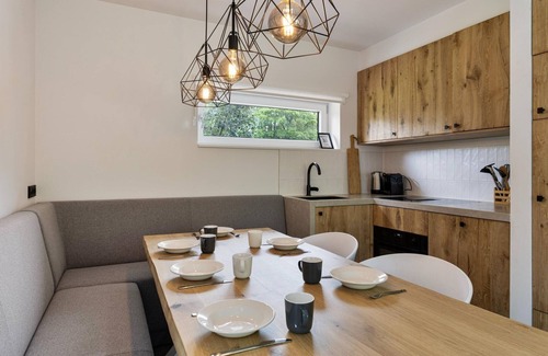 Kamperland House | Villa in Zeeland near Banjaard Beach