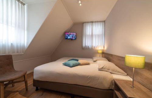 Colijnsplaat House | Villa in Zeeland near Clean Beaches