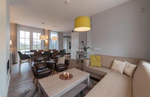 Colijnsplaat House | Villa in Zeeland near Clean Beaches