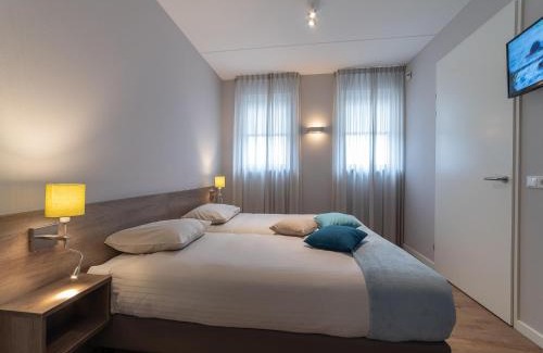Colijnsplaat House | Villa in Zeeland near Clean Beaches