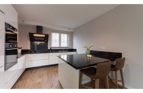 Colijnsplaat House | Villa in Zeeland with Jacuzzi and Sauna