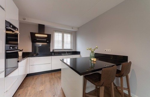 Colijnsplaat House | Villa in Zeeland near Clean Beaches