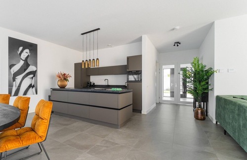 Zeewolde Villa | Villa in Zeewolde for 6 Person