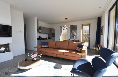 Zeewolde Villa | Villa in Zeewolde near Veluwemeer Lake