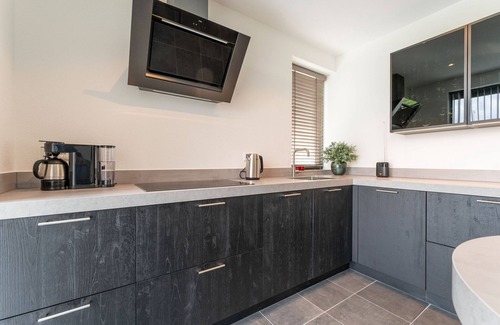 Zeewolde Villa | Villa in Zeewolde with Terrace