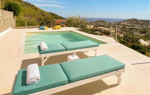 Forio Villa | Villa INARIME