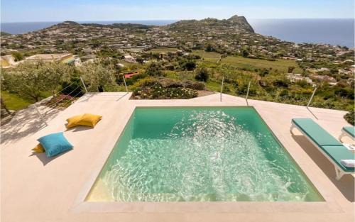 Forio Villa | Villa INARIME