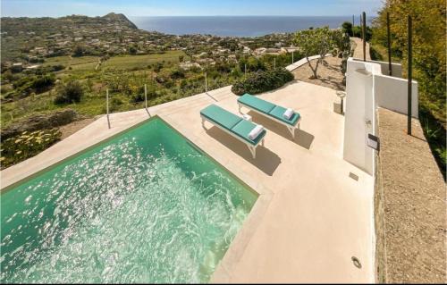 Forio Villa | Villa INARIME