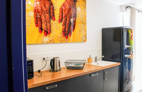 Notre-Dame-de-Monts Villa | Villa Inde - Domaine Le Sherwood