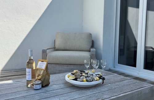 Notre-Dame-de-Monts Villa | Villa Inde - Domaine Le Sherwood