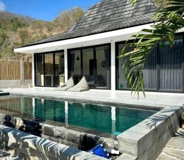 Kuta Villa | Villa India Kuta Lombok