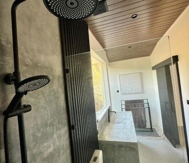 Kuta Villa | Villa India Kuta Lombok