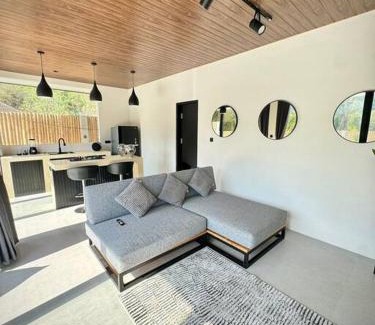 Kuta Villa | Villa India Kuta Lombok