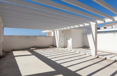 Faro de Cullera House | Villa Infinity Pool panoramic sea