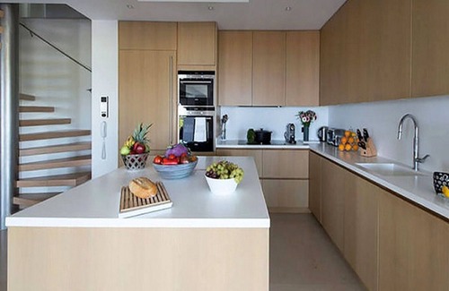 Ramatuelle Villa | Villa Infinity - Modern villa with sea views