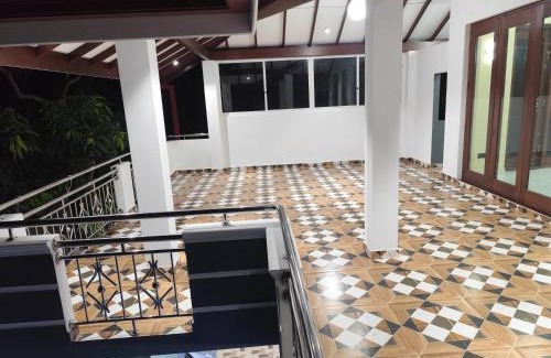 Ettukala Bed & Breakfast | Villa Infinity Negombo