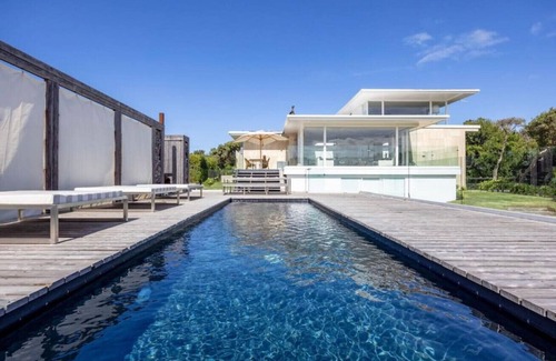 Portsea House | Villa Infinity | Simply the best