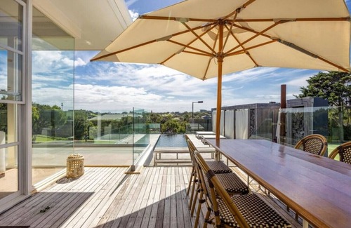 Portsea House | Villa Infinity | Simply the best