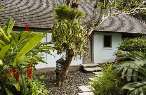 Kedewatan Villa | Villa Inka Ubud by Nakula
